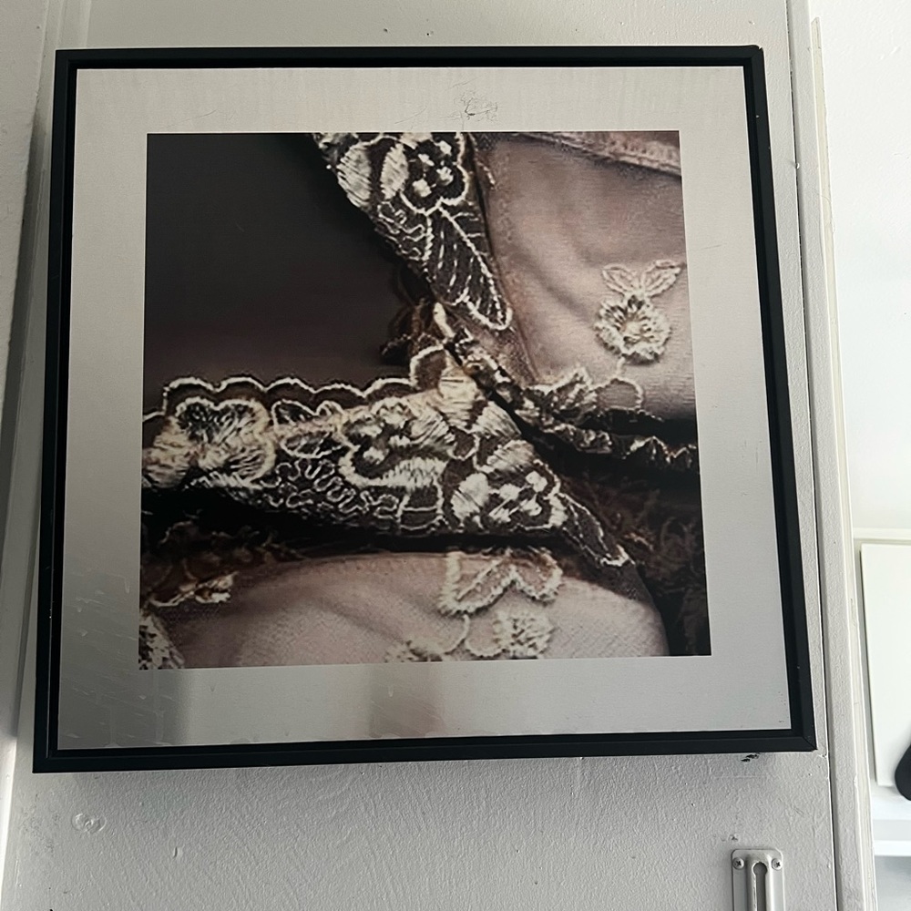 Wall decor